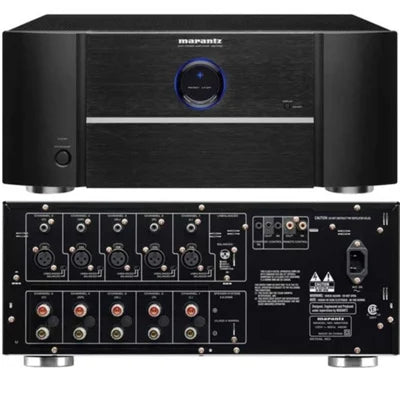 Marantz MM8077 U1B 7-Channel 150W High-Current Power Amplifier
