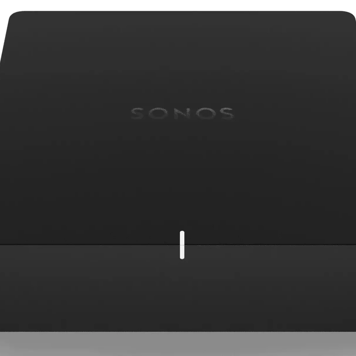 Sonos Port WiFi Network Streamer Built-in DAC