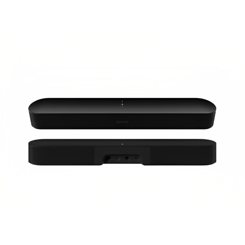 Sonos Beam Soundbar Gen 2 Compact Smart Soundbar