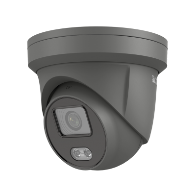 LTS LTCMIP3C42NWB-28MDA Platinum IP Turret Camera 4MP True WDR