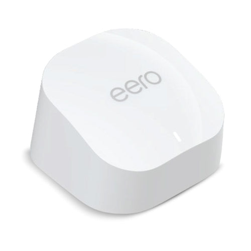 EERO6PLUSCI Eero 6 Plus CI Mesh WiFi Router Dual Band Lightning-Fast