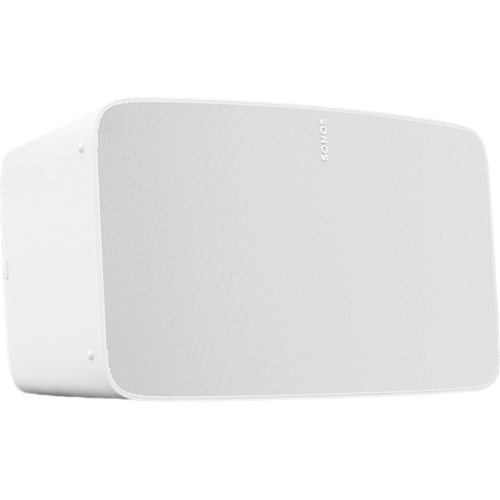 FIVE1US1 Sonos Five Wireless High-Fidelity Speaker Room-Filling Sound