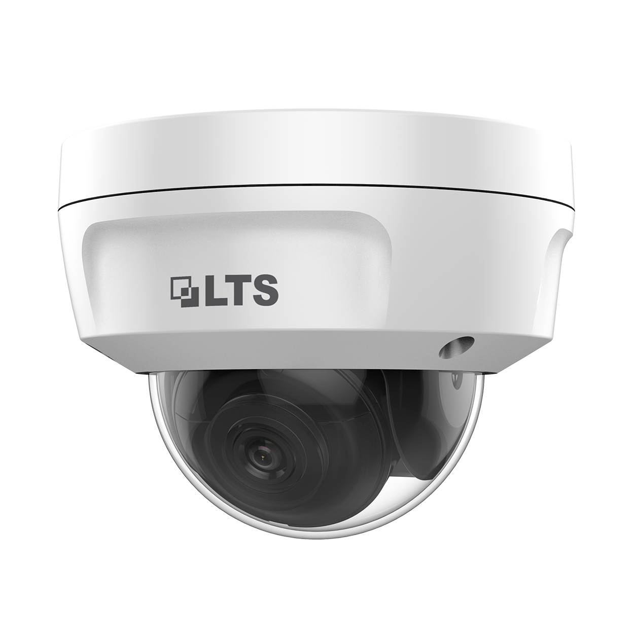 LTS LTCMIP7382W-28MDA 8MP IP Dome Camera Matrix IR Deep Learning
