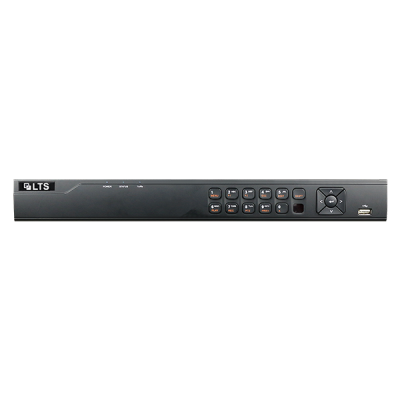 LTS LTN8716K-P16 Platinum Pro Plus Level 16 Channel 4K NVR