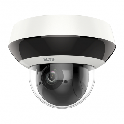 LTS LTPTZIP204NW-X4IR Platinum 4MP 4x Network IR PTZ Camera