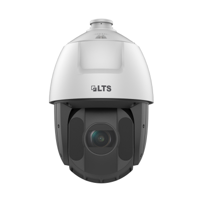 LTS LTPTZIP514NW-X25IR Platinum 4MP 25× PTZ Dome Camera