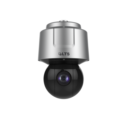 LTS LTPTZIP688NW-X36 4K Smart Tracking IP Network PTZ Dome Camera