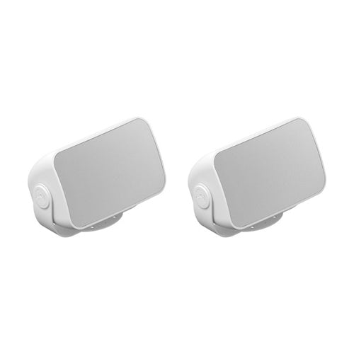 OUTDRWW1 Sonos Outdoor Weatherproof Sonance Pair Speakers