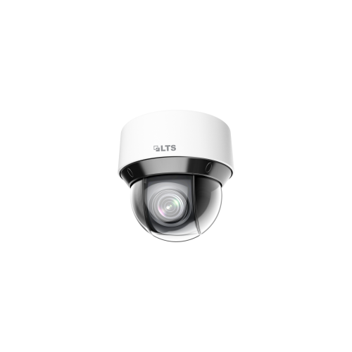 LTS PTZIP414NW-X25IR 4MP IP PTZ Camera Optical Zoom