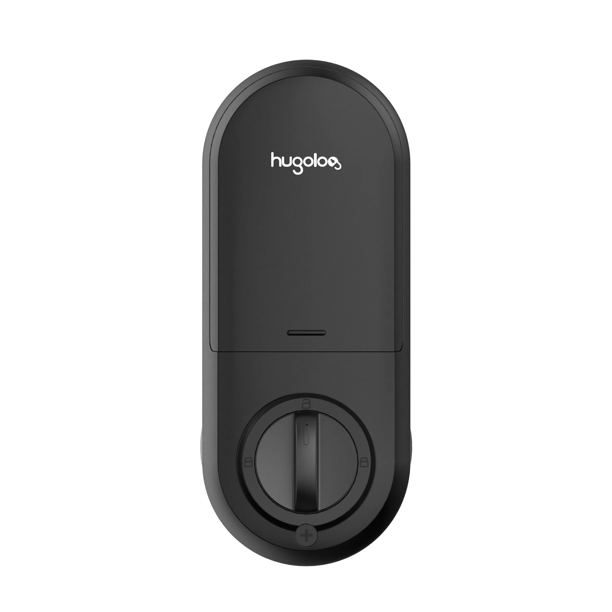 Hugolog Touchscreen Deadbolt