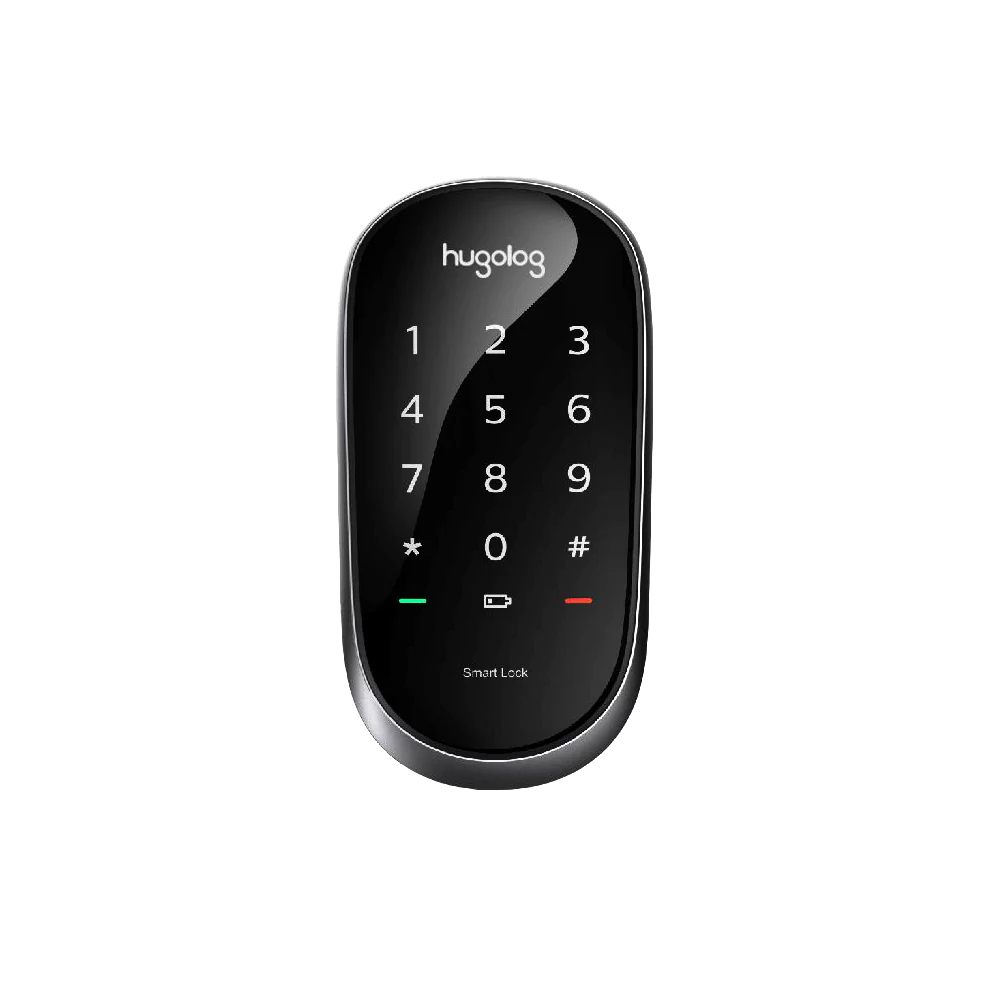 Hugolog Keyless Touchscreen Deadbolt
